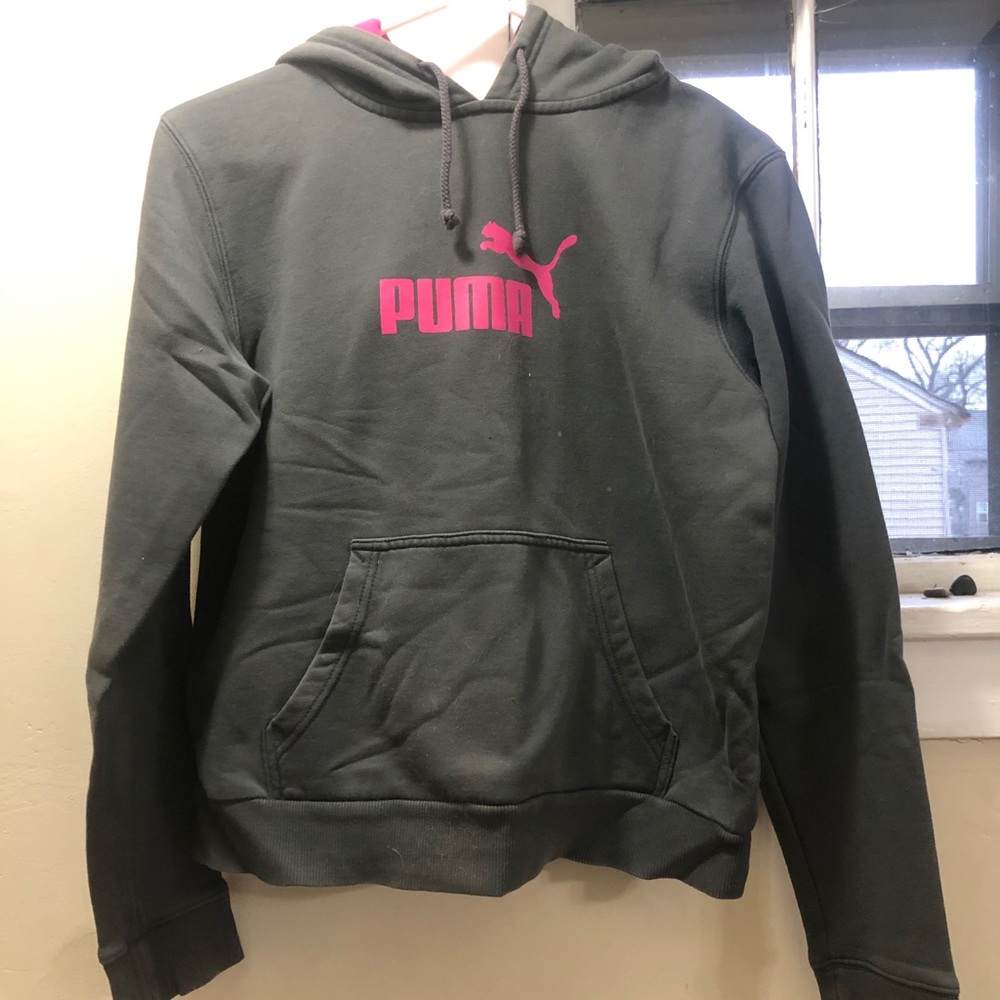 PUMA hoodie